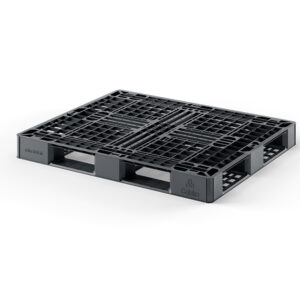 Pallet Plastico