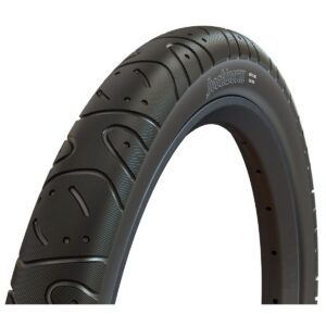 LLANTA MAXXIS HOOKWORM – 24×2.50 / ALAMBRE / 60 TPI