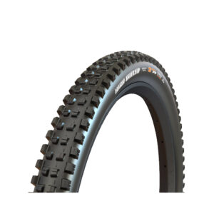 LLANTA HIGH ROLLER III – 29X2.40 / PLEGABLE / NEGRO / 120X2 TPI / 3CG/DD/TR