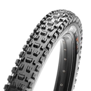 LLANTAS ASSEGAI – 29X2.50 / WT / PLEGABLE / NEGRO / 60X2 TPI / 3CG/DH/TR