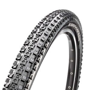 LLANTAS CROSSMARK – 26X2.10 / ALAMBRE / NEGRO / 60 TPI