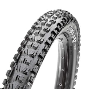 LLANTA MINION DHF – 27.5X2.80 / PLEGABLE / NEGRO / 60 TPI / EXO/TR
