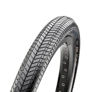 LLANTAS GRIFTER – 20X2.10 / ALAMBRE / NEGRO / 60 TPI