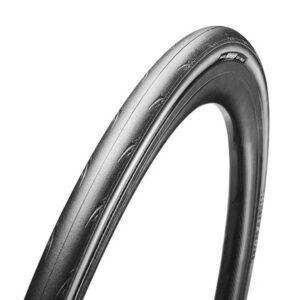 LLANTA PURSUER – 700X25C / ALAMBRE / NEGRO / 60 TPI