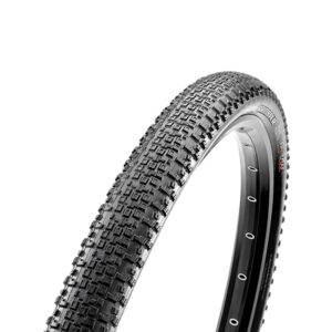 LLANTAS RAMBLER – 700X45C / PLEGABLE / NEGRO / 60 TPI / SILKSHIELD/TR